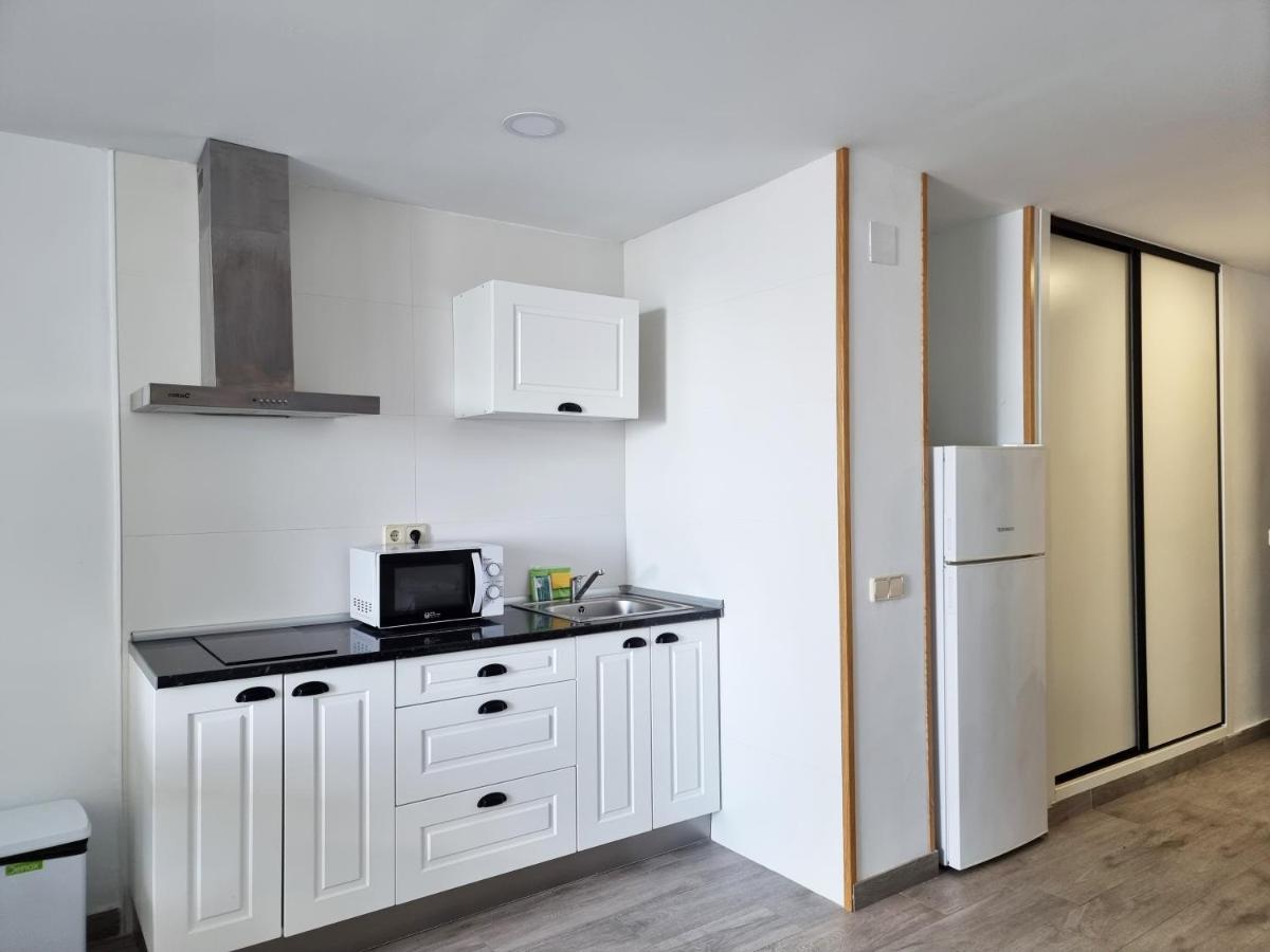 Appartement Eurhostal 3000 Alcossebre