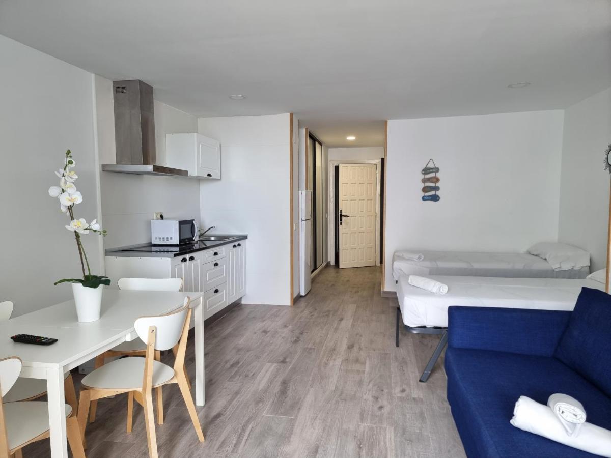 Appartement Eurhostal 3000