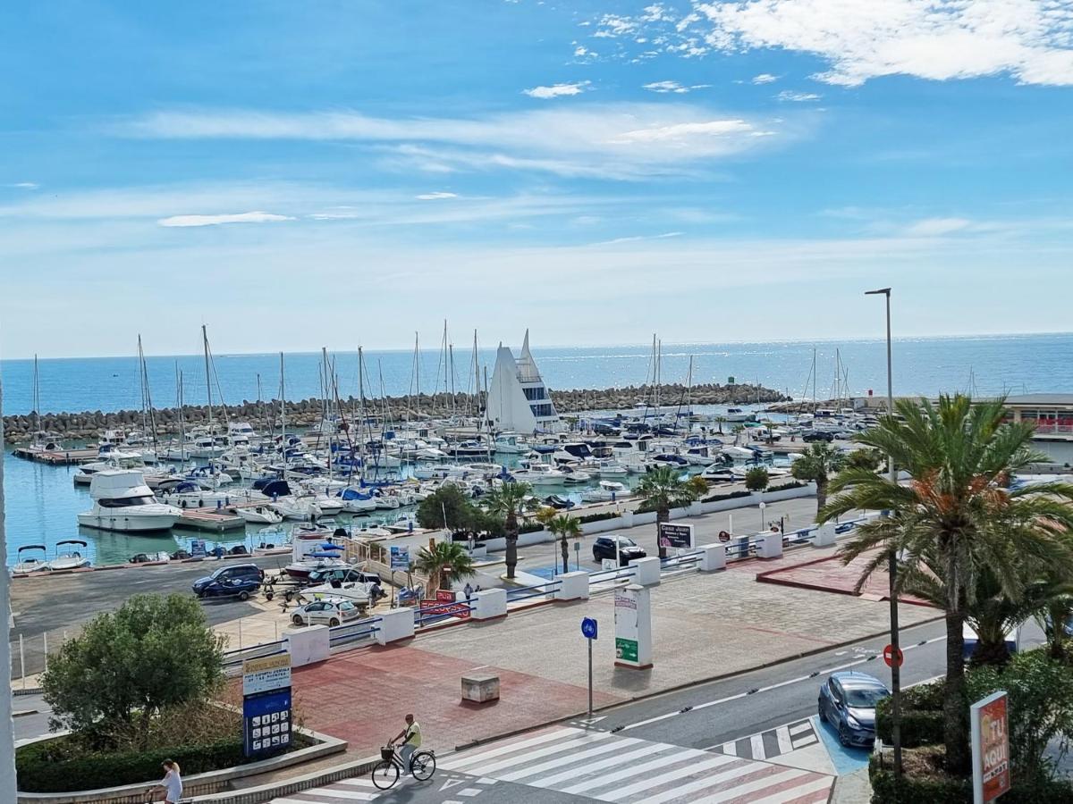 Eurhostal 3000 * Alcossebre