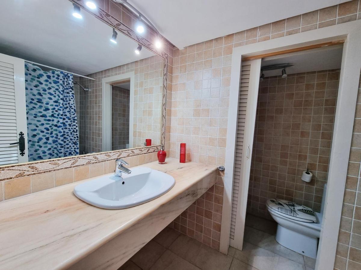 Eurhostal 3000 Appartement *