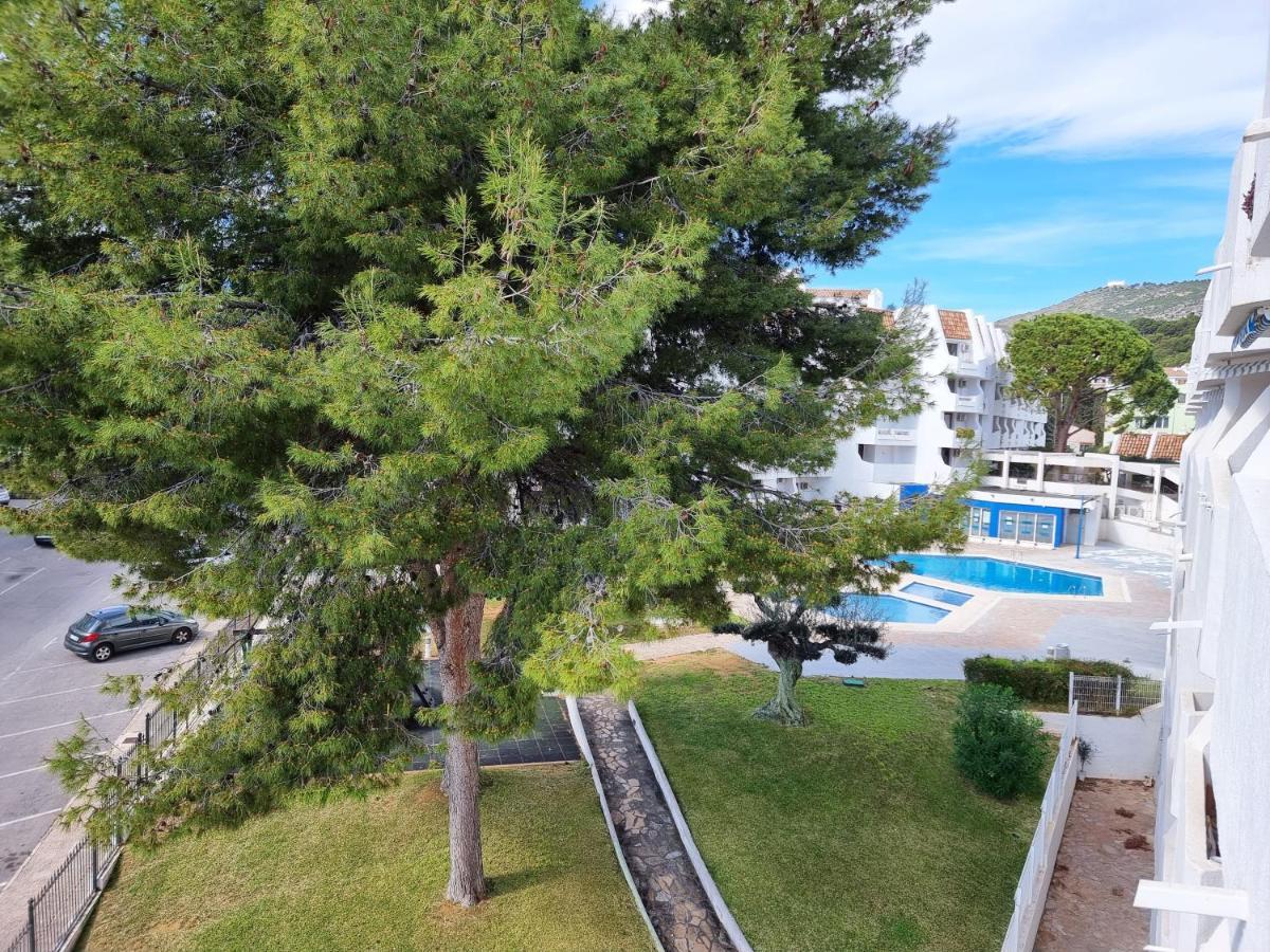 Appartement Eurhostal 3000
