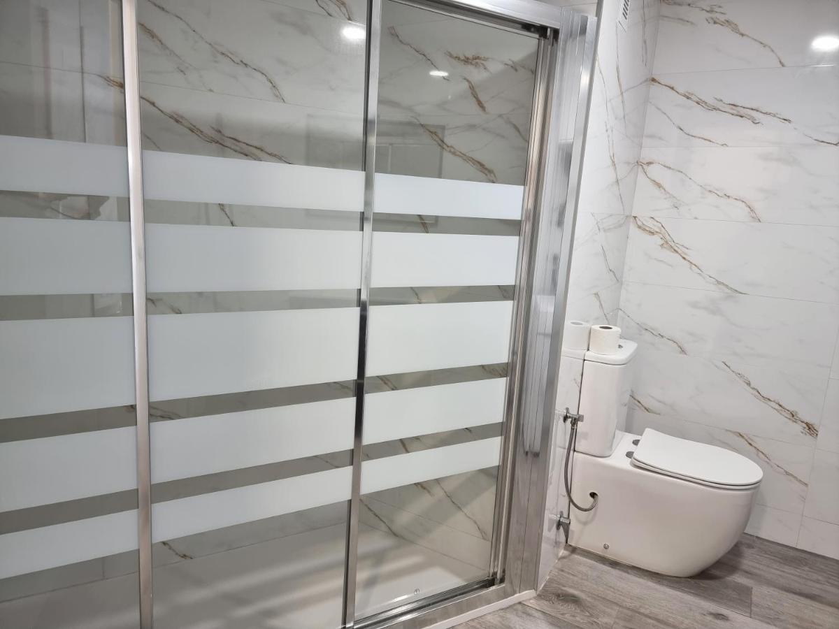 Eurhostal 3000 Alcossebre