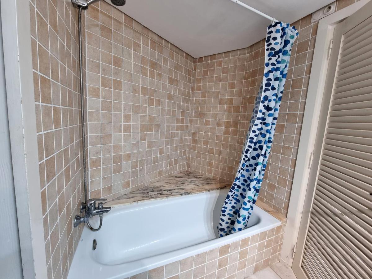 Eurhostal 3000 Appartement