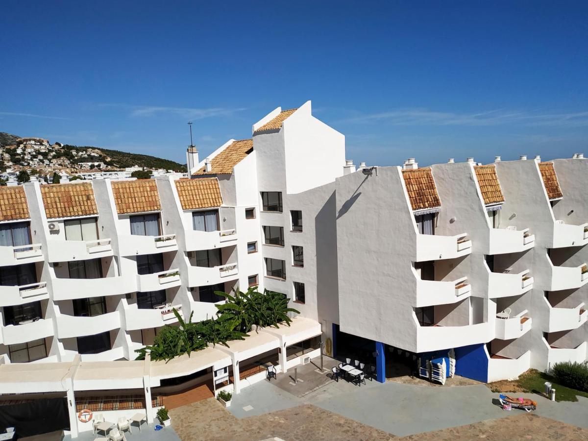 Appartement Eurhostal 3000