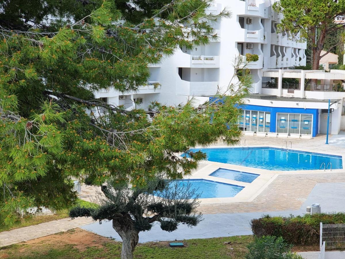 Eurhostal 3000 Appartement