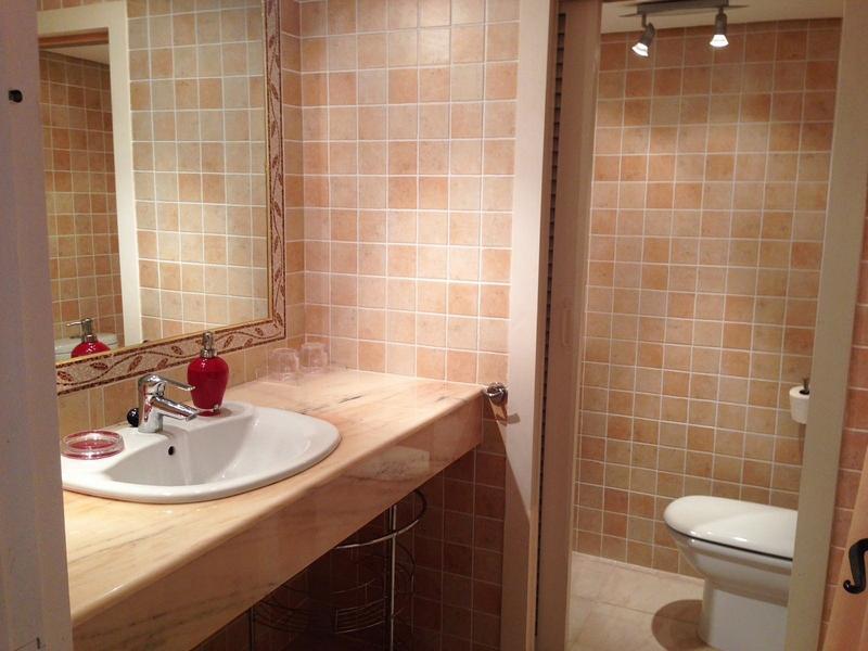 Eurhostal 3000 Appartement *
